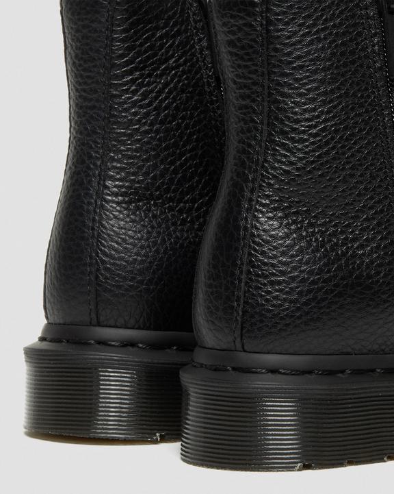 Giày Dr. Martens 2976 Women's Zip